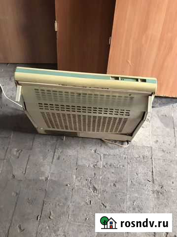 Вытяжка Астрахань - изображение 1