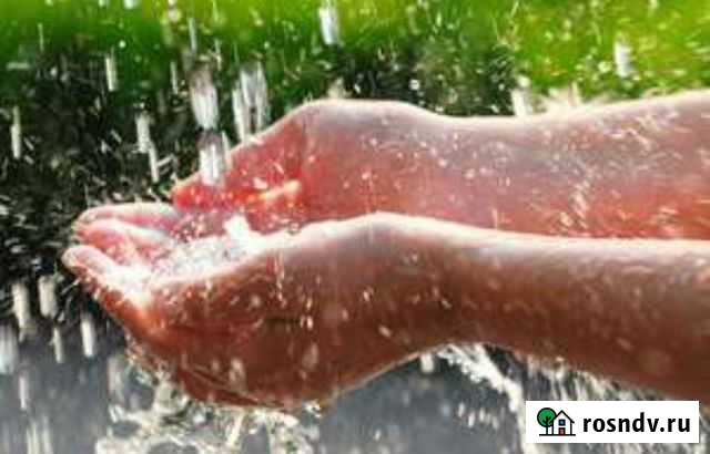 Бурение скважин на воду. Благоустройство скважин Новоржев - изображение 1