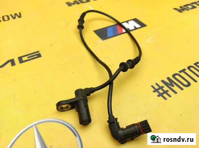 Датчик ABS передний Mercedes-Benz W220 M113.960 Воскресенское - изображение 1