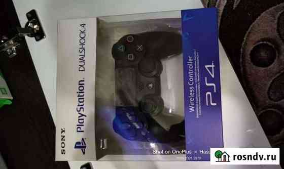 Геймпад ps4 Липецк