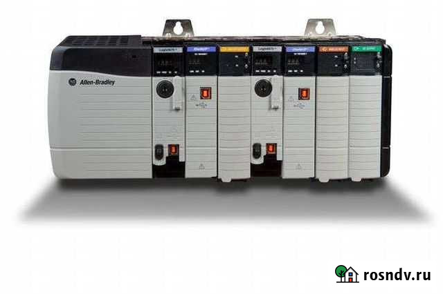 Allen Bradley (Rockwell Automation) - контроллеры Одинцово - изображение 1