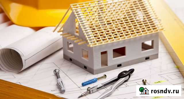 Фундаменты, кровля, сайдинг, геодезические работы Похвистнево - изображение 1