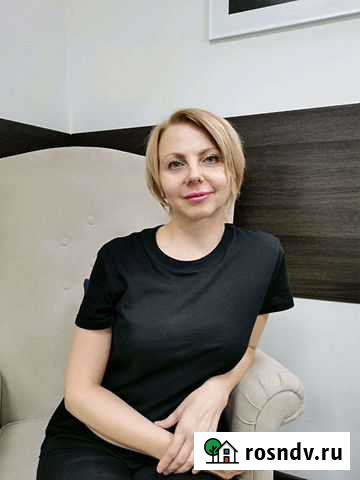 Массаж Иркутск - изображение 1