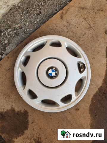 Колпак колеса BMW Ростов-на-Дону - изображение 1