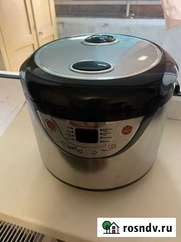 Мультиварка новая Moulinex MK300E30 Курган - изображение 1