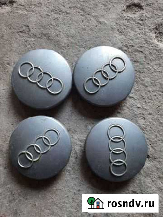 На audi Тверь - изображение 1