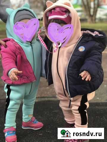 Шью детскую одежду Москва - изображение 1