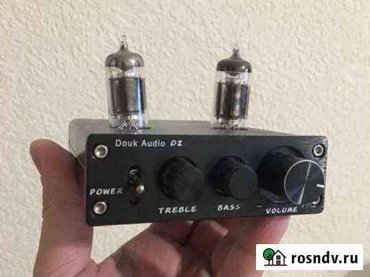 Douk audio D2 Арамиль