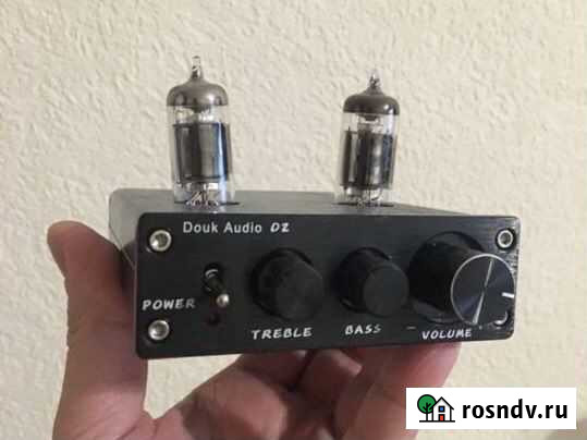 Douk audio D2 Арамиль - изображение 1