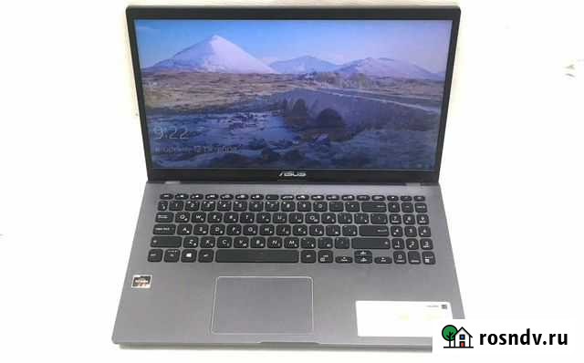 Ка42 - Ноутбук asus Магнитогорск - изображение 1