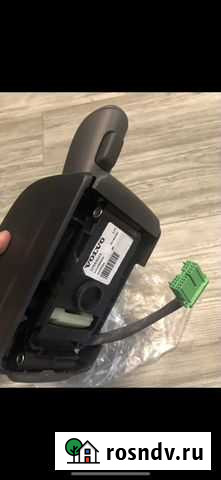 Кулиса кпп volvo 22583045 Чебоксары - изображение 1