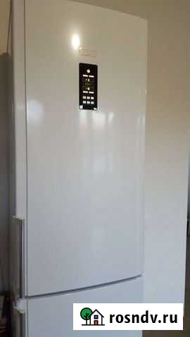 Холодильник hotpoint ariston Казань - изображение 1