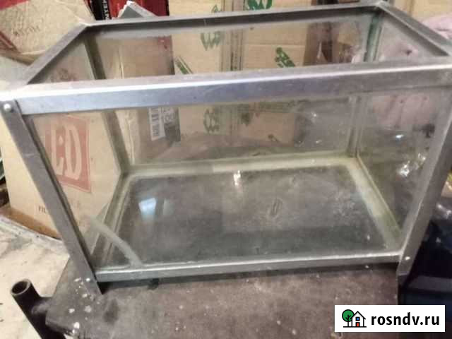 Аквариум Дзержинск - изображение 1