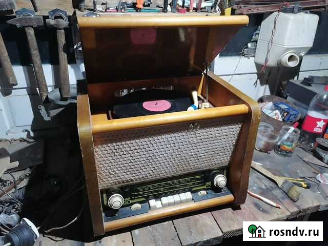 Радиола Комета Курганинск - изображение 1