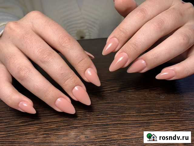 Услуги ногтевого сервиса Махачкала - изображение 1