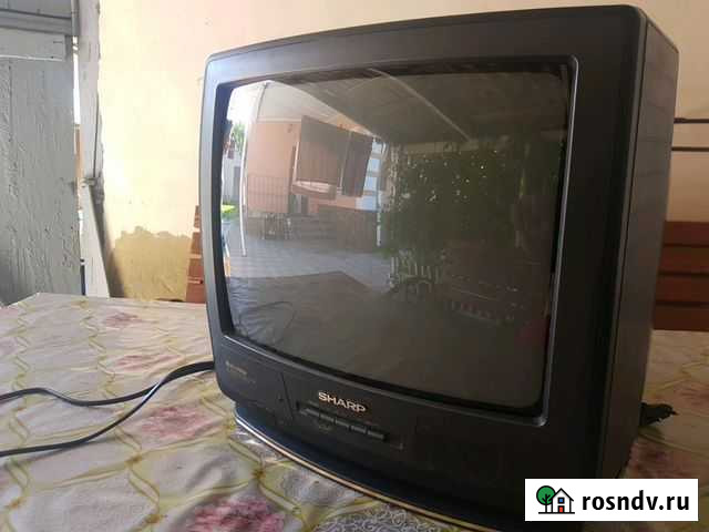 Продам телевизор Саратов - изображение 1