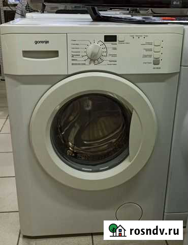 Стиральнве машины бу разные Челябинск - изображение 1