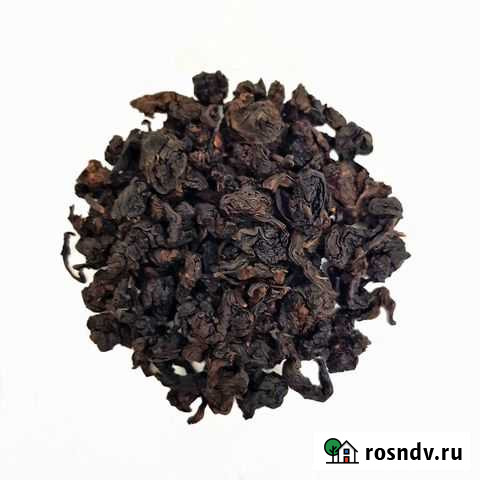 Улун Те Гуань Инь Лао 2015 год Ярославль - изображение 1