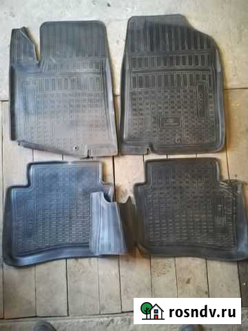 Коврики Рио (5шт.) Липецк - изображение 1