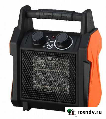 Тепловентилятор Sturm FH2034CQ Белгород - изображение 1