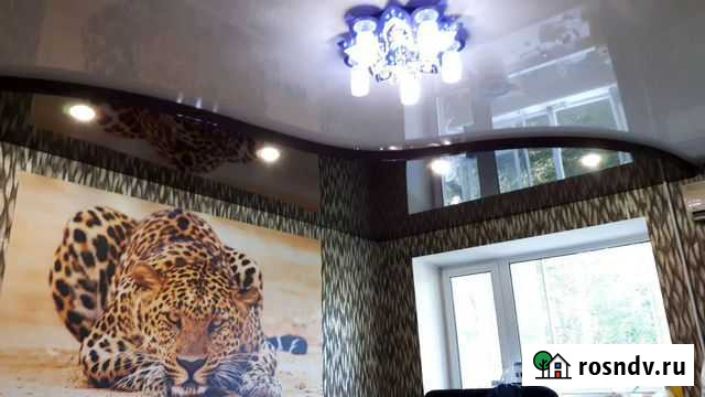 Натяжные потолки Хабаровск - изображение 1