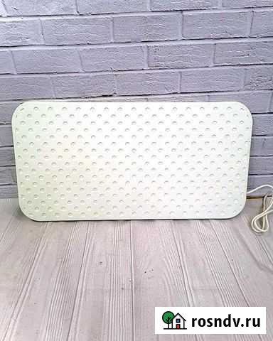 Кварцевый обогреватель Вологда - изображение 1