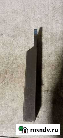 Токарные резцы Приволжск - изображение 1