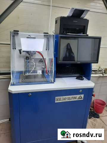 Ремонт и диагностика форсунок Common Rail всех тип Екатеринбург - изображение 1