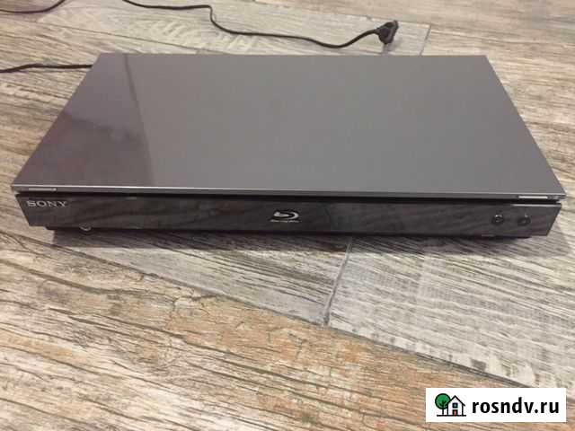 Blu-ray плеер Sony BDP-S765 Петрозаводск - изображение 1