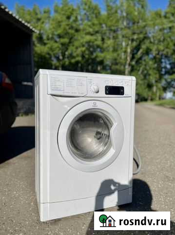 Лучшие стиральные машины кирова от 4900 Киров - изображение 1