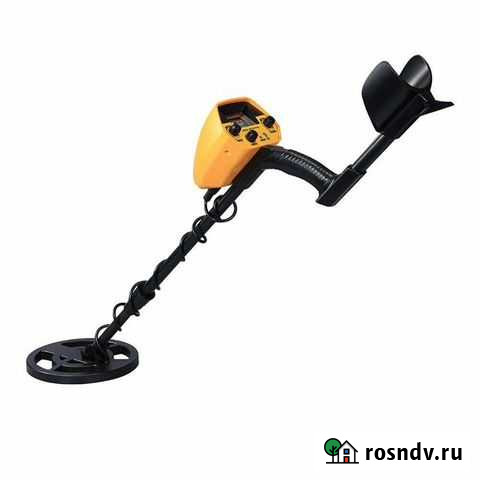 Металлоискатель 5030 Пикалево - изображение 1