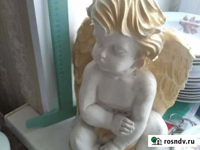 Фигурка ангела Пермь - изображение 1