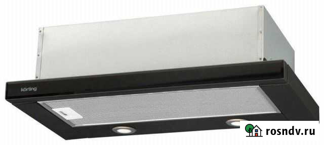 Вытяжка Санкт-Петербург - изображение 1