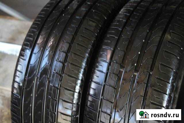 R17-205/50 Pirelli Владикавказ - изображение 1