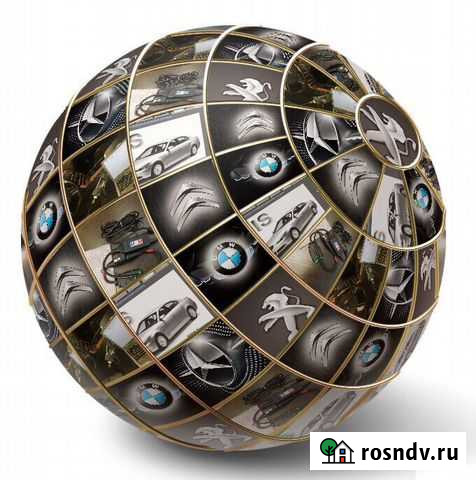 Диагностика а/м Mercedes, BMW, Citroen/Peugeot про Сосногорск - изображение 1