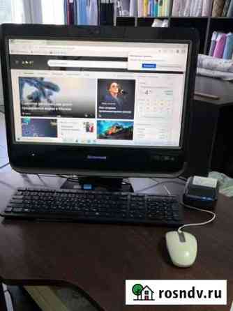Моноблок Lenovo C200 Тимашевск