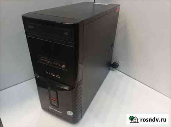 Системный блок intel core2 quad cpu q8400 Оренбург