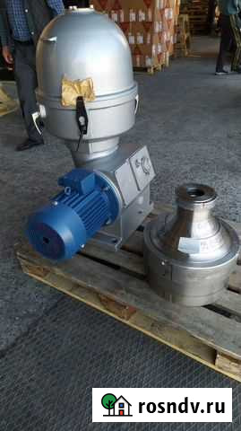 Продается сепаратор ж5 ос2 т3 сливкоотделитель Астрахань - изображение 1