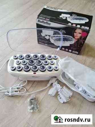 Электро бигуди керамические BaByliss 3021E Белгород