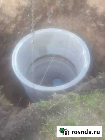 Септик канализация Иваново - изображение 1