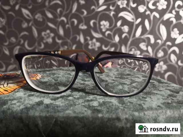 Оправа Камышин - изображение 1