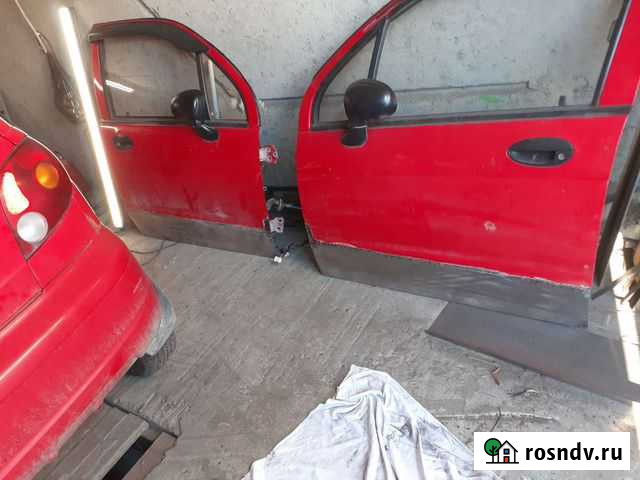 Переварка порогов авто Тюмень - изображение 1