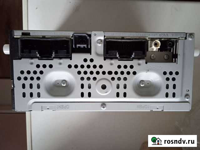 Штатная магнитола Форд Мондео 5 Всеволожск - изображение 1