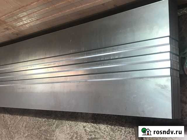 Листы для ремонта бортов Камаз Нефаз Набережные Челны - изображение 1