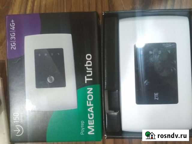 Wi- fi роутер Ульяновск - изображение 1