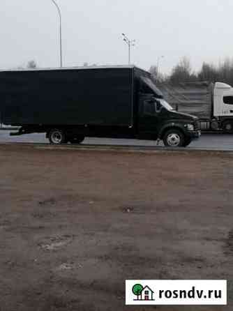 Грузоперевозки 4,5 тонн Озерск