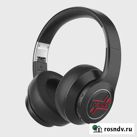 Наушники BlitzWolf AirAux AA-ER3 bluetooth (новые) Курск - изображение 1