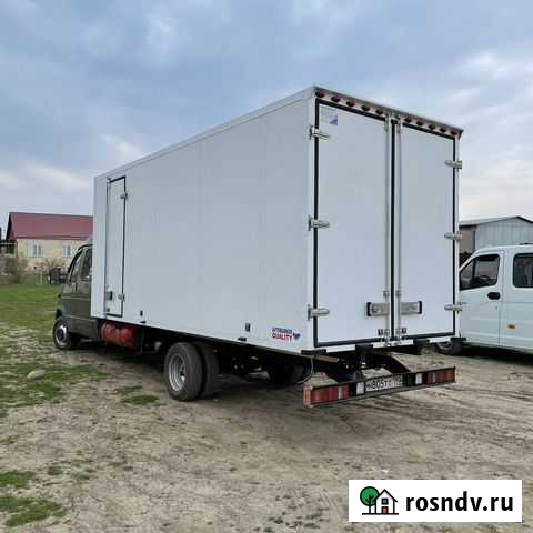 Будки, Тенты, Кузова любых размеров Дербент - изображение 1