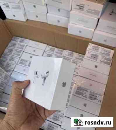Airpods pro оптом Саранск