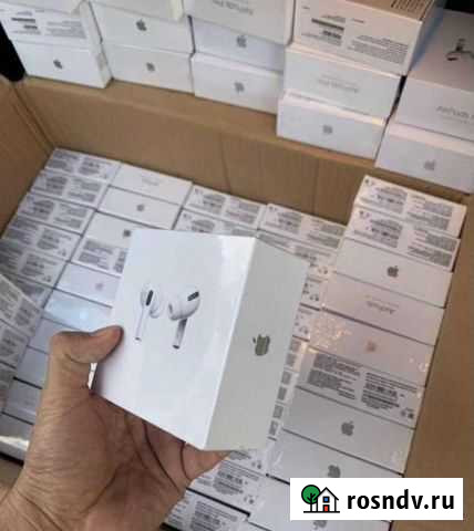 Airpods pro оптом Саранск - изображение 1